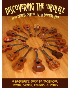 Discovering The Ukulele