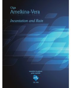Incantaion and Rain