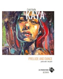Prelude and Dance