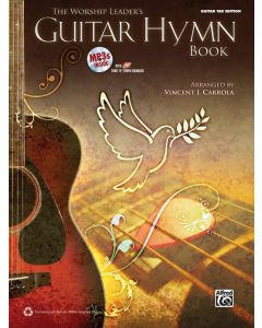 Guitar Hymn Book