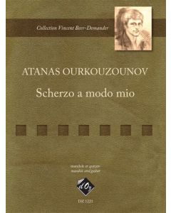 Scherzo a Modo Mio