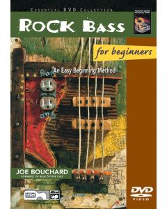 Rock Bass for Beginners
