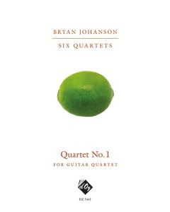 Quartet No. 1