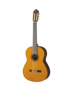 Yamaha CG192C Classical Guitar