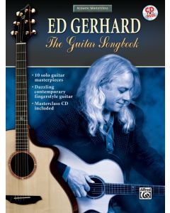 The Guitar Songbook