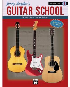 Ensemble Book 1
