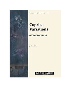 Caprice Variations