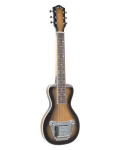 Gold Tone LS-6 Lap Steel Guitar with Case