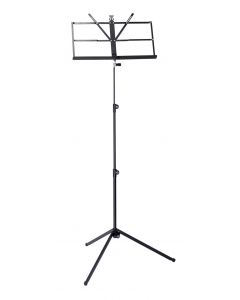 K&M Music Stand [Black]