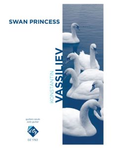 Swan Princess