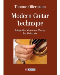 Modern Guitar Technique