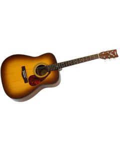 Yamaha F325D TBS Steel-string Guitar [Tobacco Sunburst]