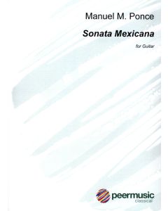 Sonata Mexicana