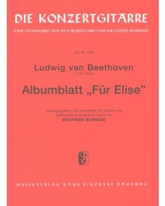 Fur Elise