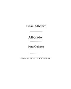 Alborada