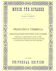 Original Compositions
