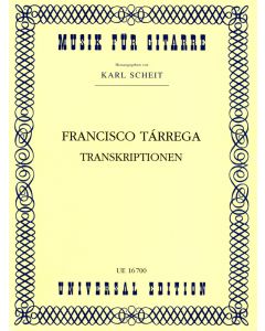 Transkriptionen