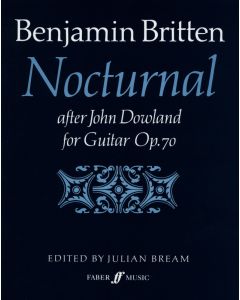 Nocturnal, Op. 70