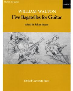 Five Bagatelles