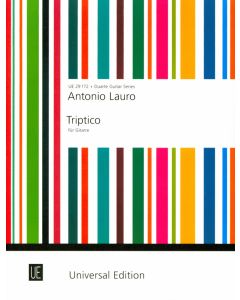Triptico
