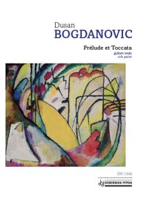 Prelude et Toccata