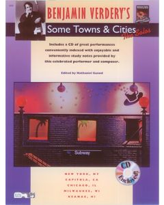 Some Towns & Cities