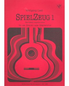 Spielzeug 1