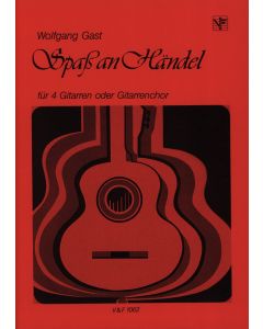 Spass an Vivaldi