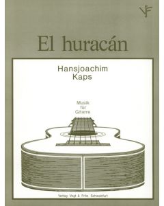 El Huracan