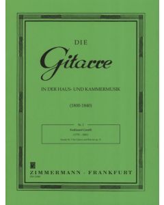 Sonata #1, Op. 21