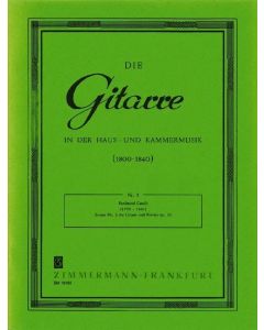 Sonata #2, Op. 21