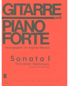 Sonata I