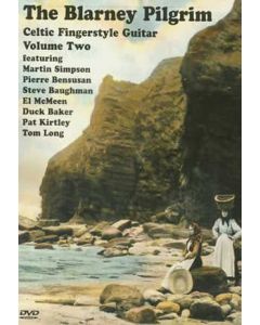 The Blarney Pilgrim, Volume 2