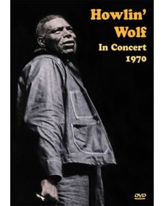 In Concert, 1970