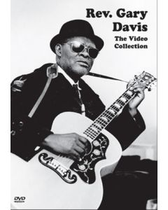The Video Collection on DVD