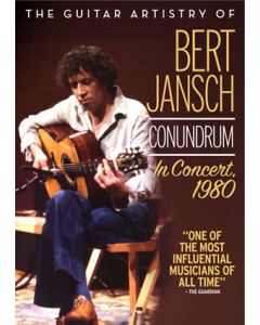Conundrum in Concert, 1980
