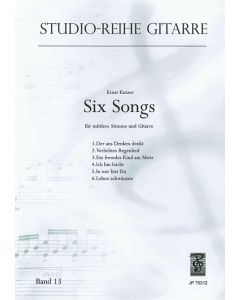 6 Songs