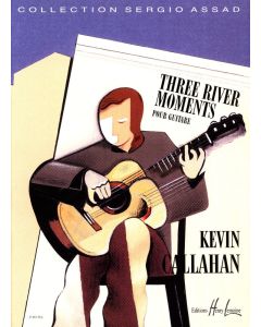 Three River Moments