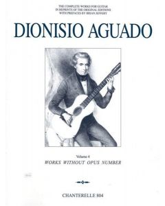 Complete Works, Volume 4