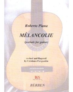 Melancolie