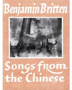 Songs From The Chinese