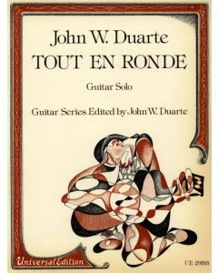 Tout En Ronde
