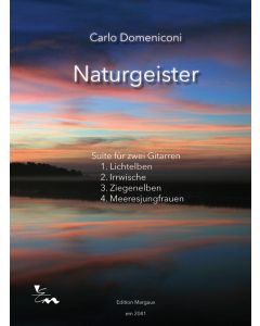 Naturgeister