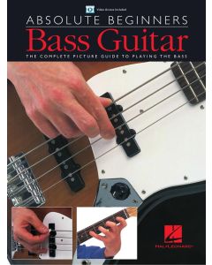 Absolute Beginners Bass