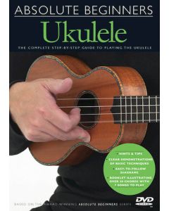 Absolute Beginners - Ukulele