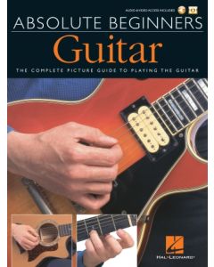 Absolute Beginners Guitar