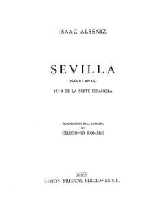 Sevilla