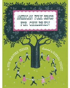 American Folksongs for Children