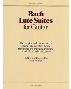 Lute Suites