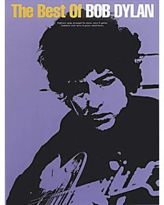 The Best of Bob Dylan